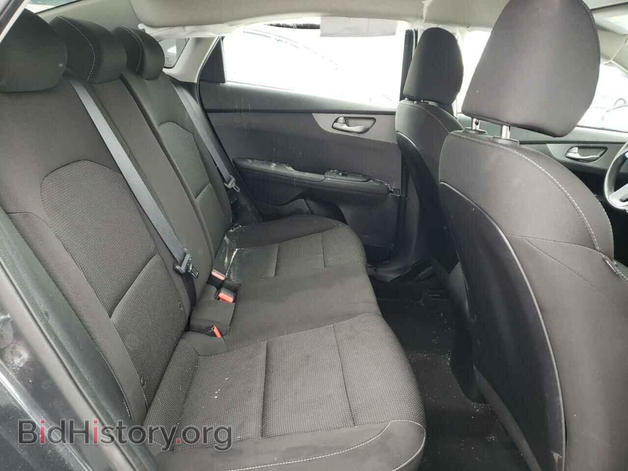 2019 KIA FORTE - VIN: 3KPF24AD4KE032103 - Photo 10