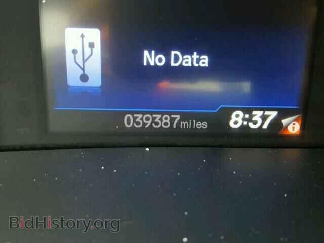 2013 HONDA CIVIC - VIN: 19XFB2F52DE094754 - Фото 8