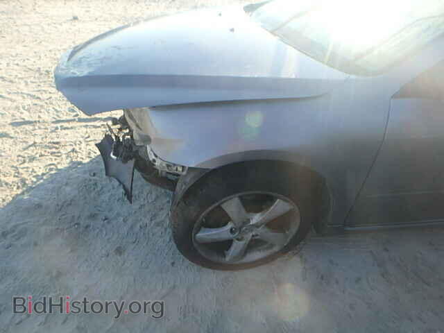 2008 MAZDA 6 - VIN: 1YVHP80C285M03493 - Фото 9