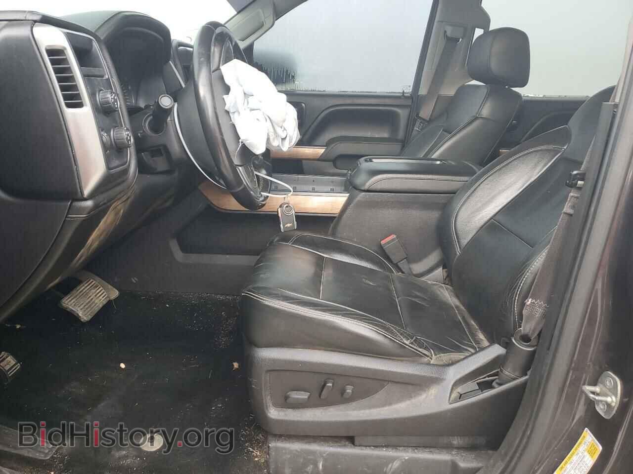 2014 CHEVROLET ALL Models - VIN: 3GCUKSEC6EG250274 - Фото 7