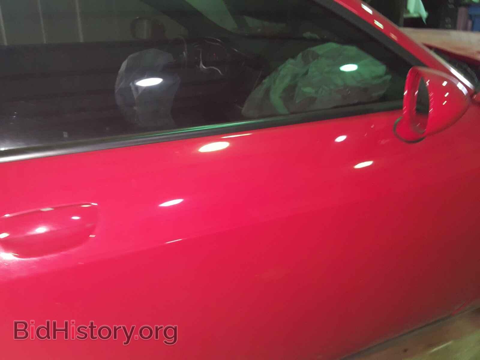 2016 DODGE CHALLENGER - VIN: 2C3CDZFJ8GH100573 - Photo 5