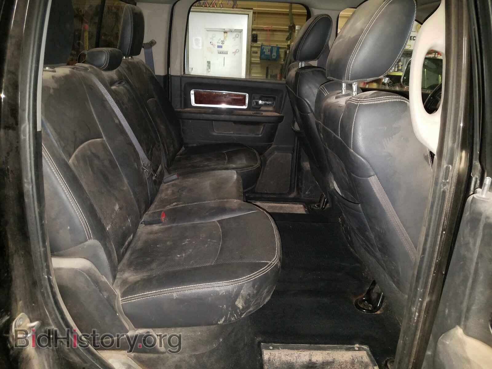 2012 DODGE RAM 2500 - VIN: 3C6UD5KL4CG264498 - Фото 6