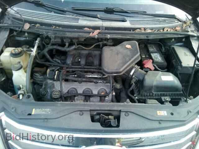 2007 FORD EDGE - VIN: 2FMDK49CX7BB12860 - Photo 7