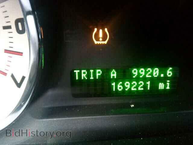2007 FORD EDGE - VIN: 2FMDK49CX7BB12860 - Photo 8