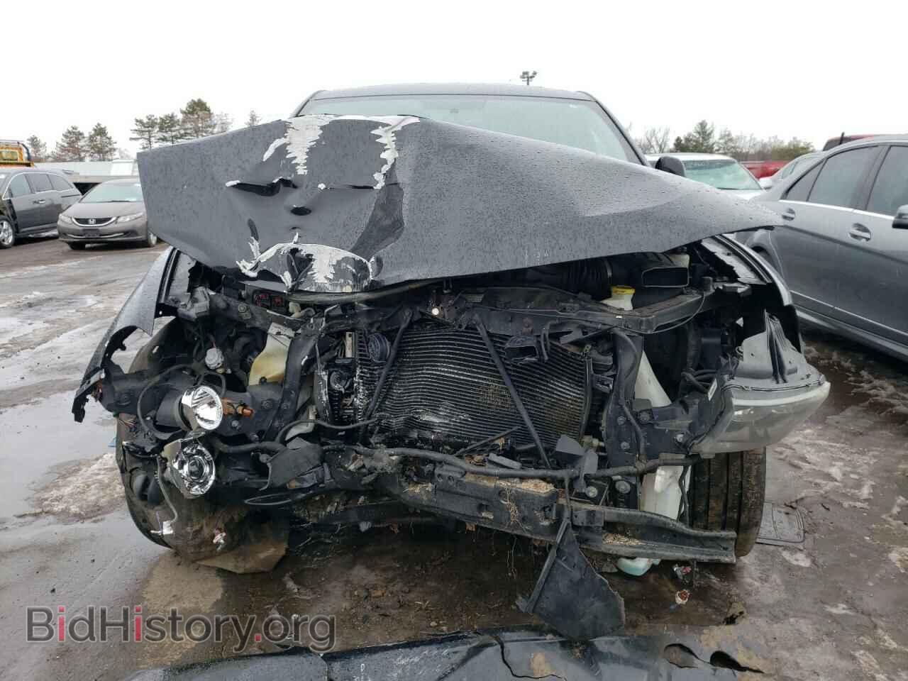 2012 DODGE DURANGO - VIN: 1C4SDJCT7CC337633 - Photo 5