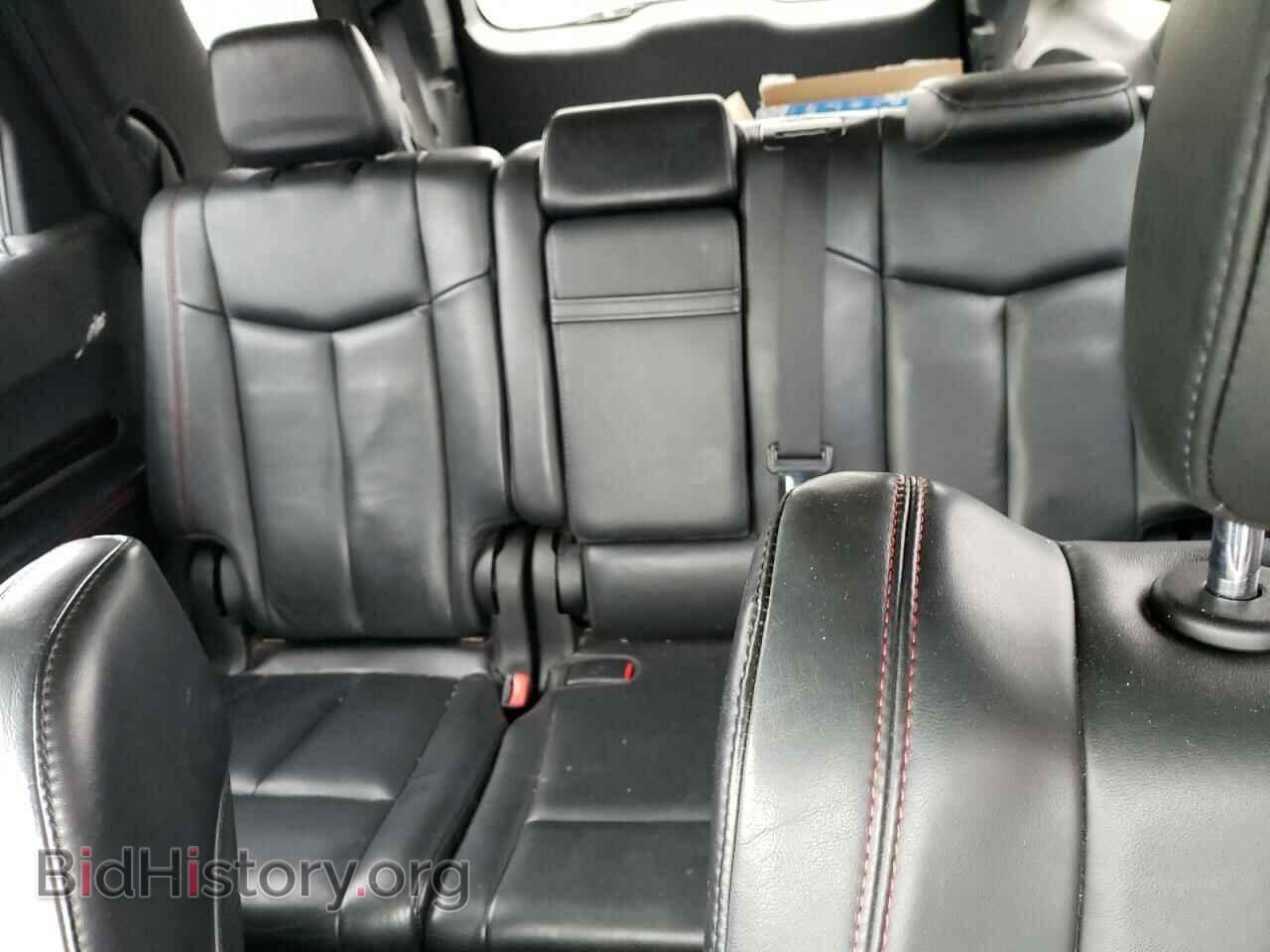 2012 DODGE DURANGO - VIN: 1C4SDJCT7CC337633 - Photo 10