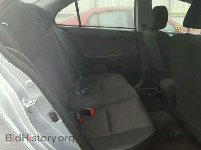 2012 MITSUBISHI LANCER - VIN: JA32U2FU4CU025174 - Фото 6