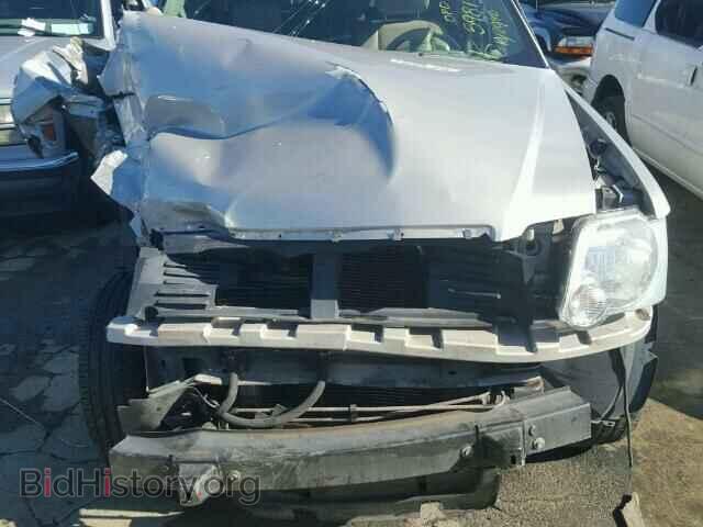 2006 FORD EXPLORER - VIN: 1FMEU63E06ZA06434 - Фото 7