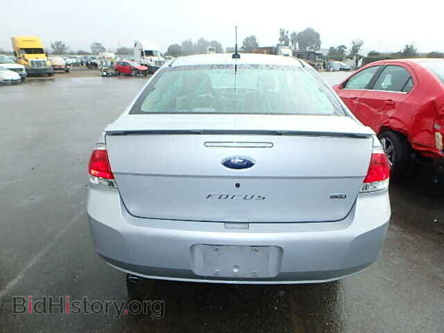 2008 FORD FOCUS - VIN: 1FAHP33NX8W134410 - Фото 10