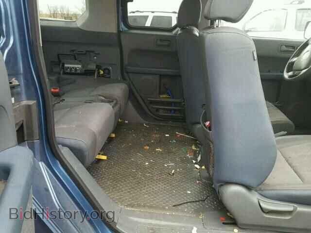 2006 HONDA ELEMENT - VIN: 5J6YH28706L026382 - Фото 6