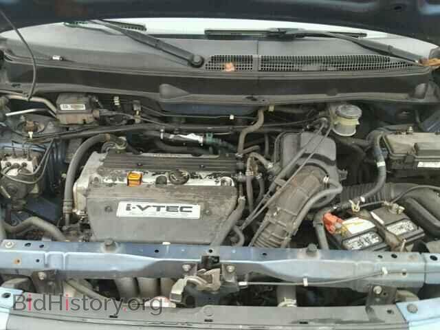 2006 HONDA ELEMENT - VIN: 5J6YH28706L026382 - Фото 7