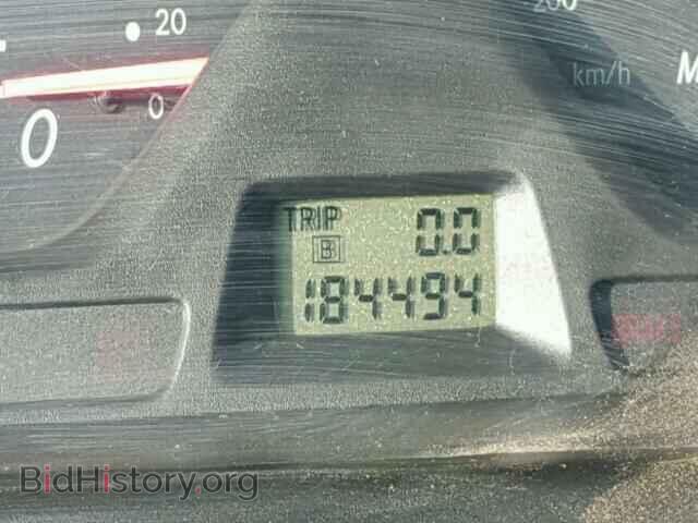 2002 MITSUBISHI LANCER - VIN: JA3AJ26E52U024286 - Photo 8