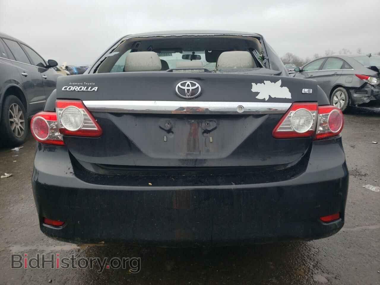 2013 TOYOTA COROLLA - VIN: 2T1BU4EE8DC106619 - Photo 6
