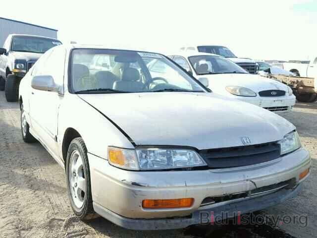 Photo 1HGCD7268SA000113 - HONDA ACCORD 1995