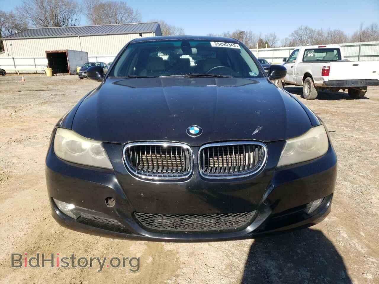 2011 BMW 3 SERIES - VIN: WBAPH7C53BE461915 - Фото 5