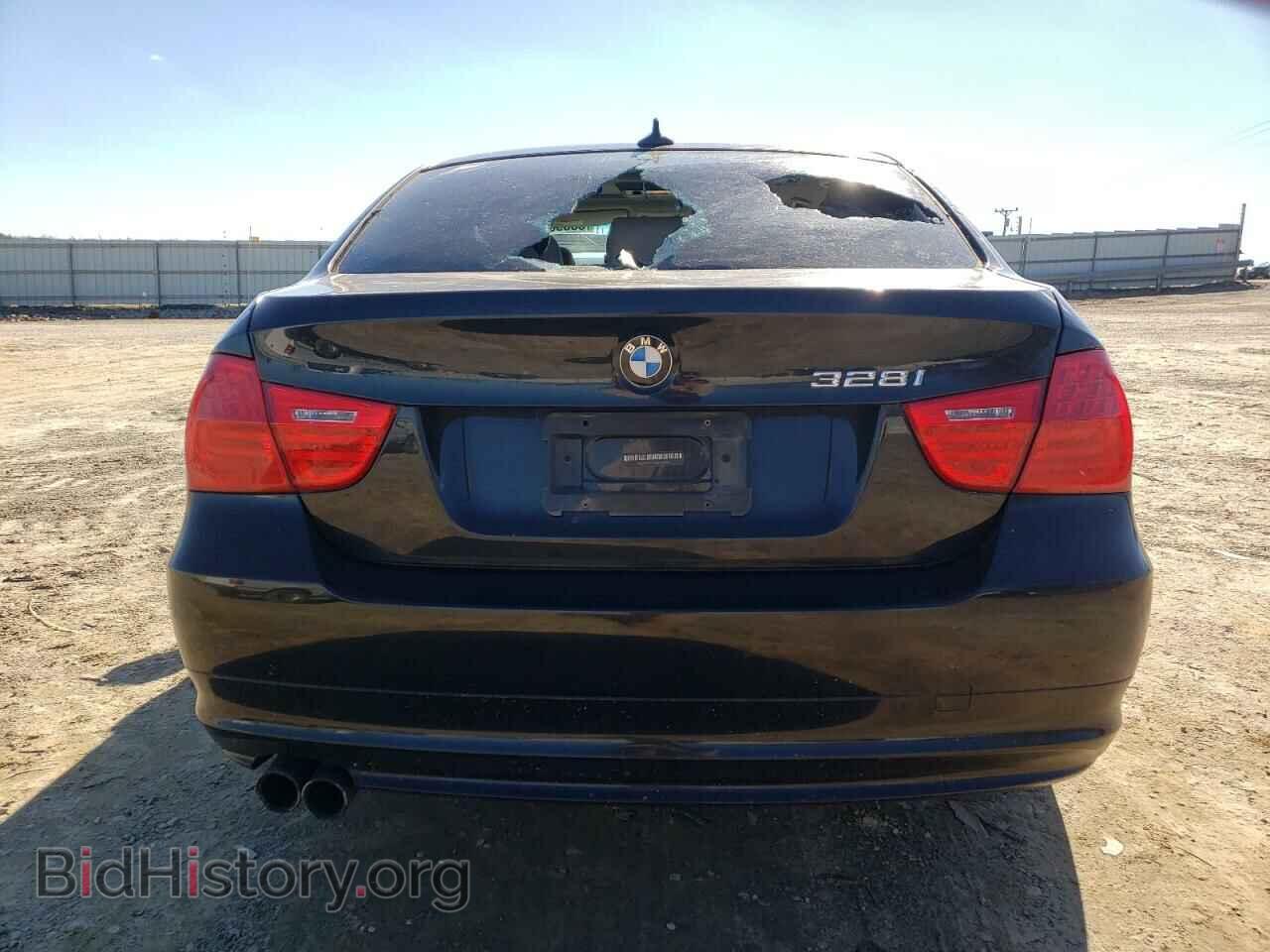 2011 BMW 3 SERIES - VIN: WBAPH7C53BE461915 - Фото 6