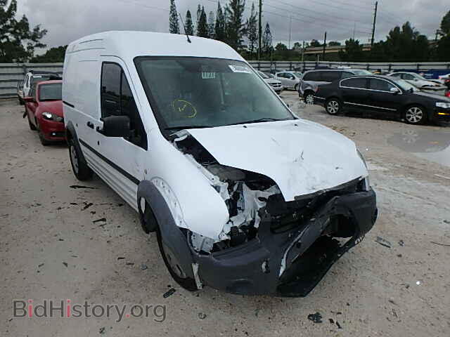 Фотография NM0LS7CN8DT164346 - FORD TRANSIT CO 2013