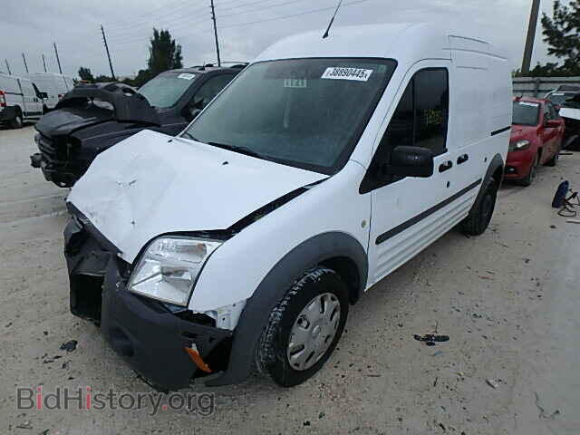 2013 FORD TRANSIT CO - VIN: NM0LS7CN8DT164346 - Фото 2