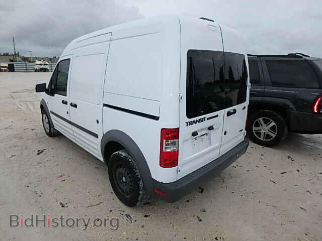 2013 FORD TRANSIT CO - VIN: NM0LS7CN8DT164346 - Фото 3