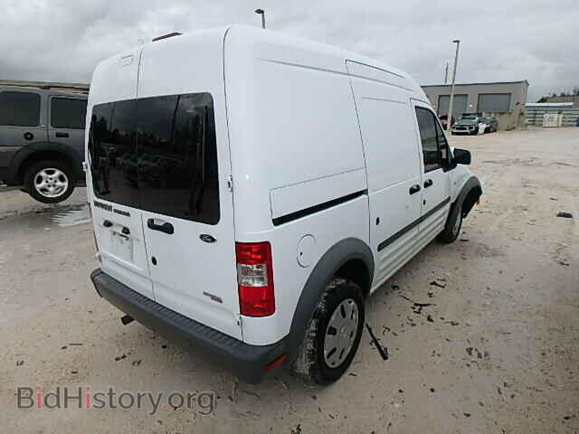 2013 FORD TRANSIT CO - VIN: NM0LS7CN8DT164346 - Фото 4