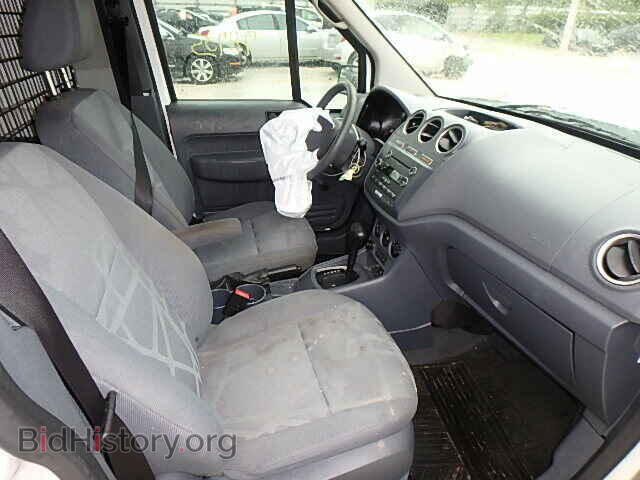 2013 FORD TRANSIT CO - VIN: NM0LS7CN8DT164346 - Фото 5