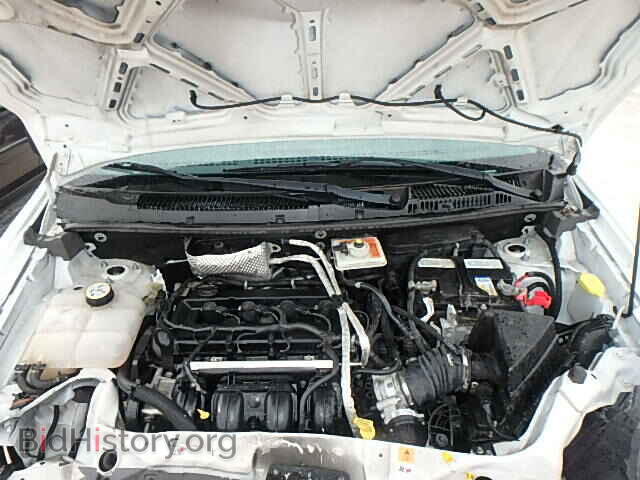 2013 FORD TRANSIT CO - VIN: NM0LS7CN8DT164346 - Фото 7