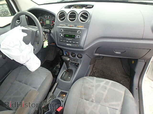 2013 FORD TRANSIT CO - VIN: NM0LS7CN8DT164346 - Фото 9