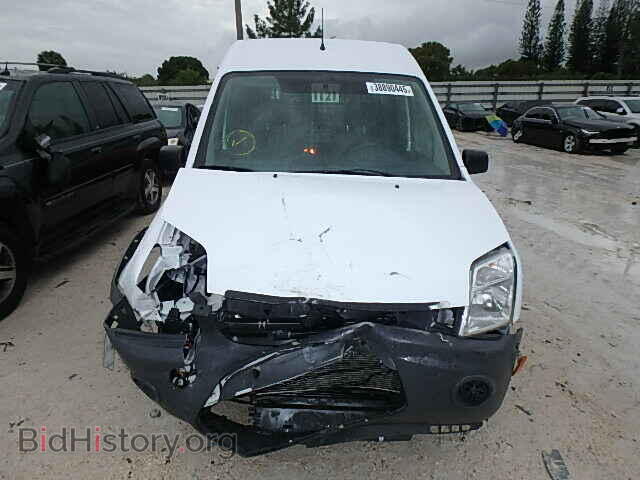 2013 FORD TRANSIT CO - VIN: NM0LS7CN8DT164346 - Фото 10