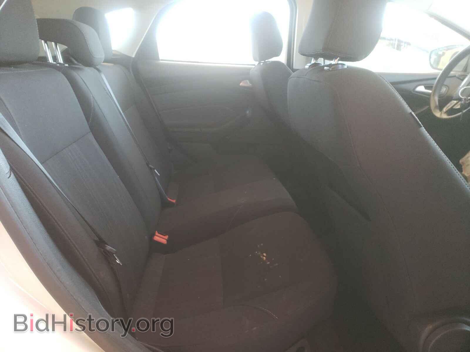 2017 FORD FOCUS - VIN: 1FADP3K27HL282005 - Photo 6