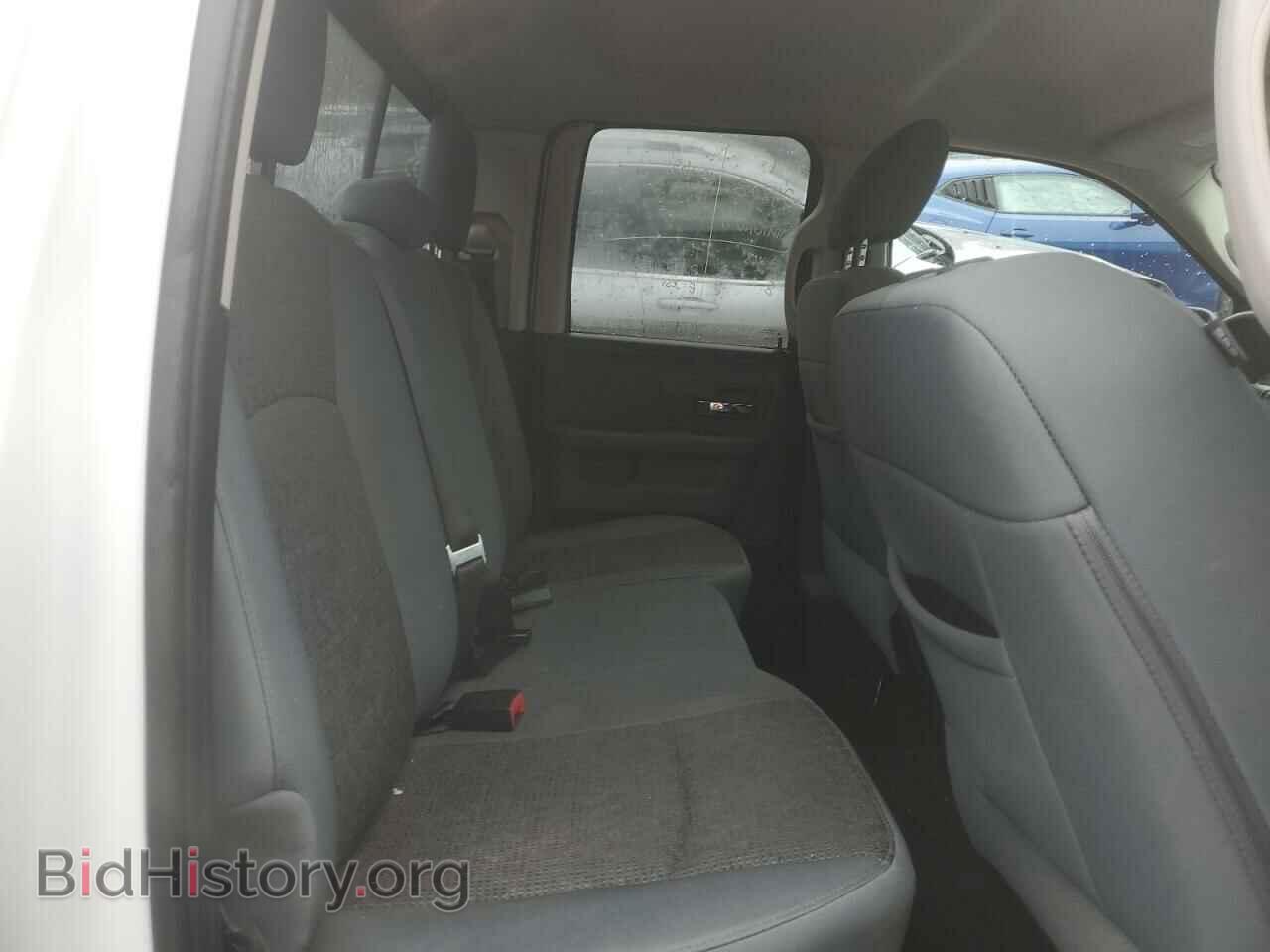 2016 RAM 1500 - VIN: 1C6RR7GG0GS267735 - Фото 11