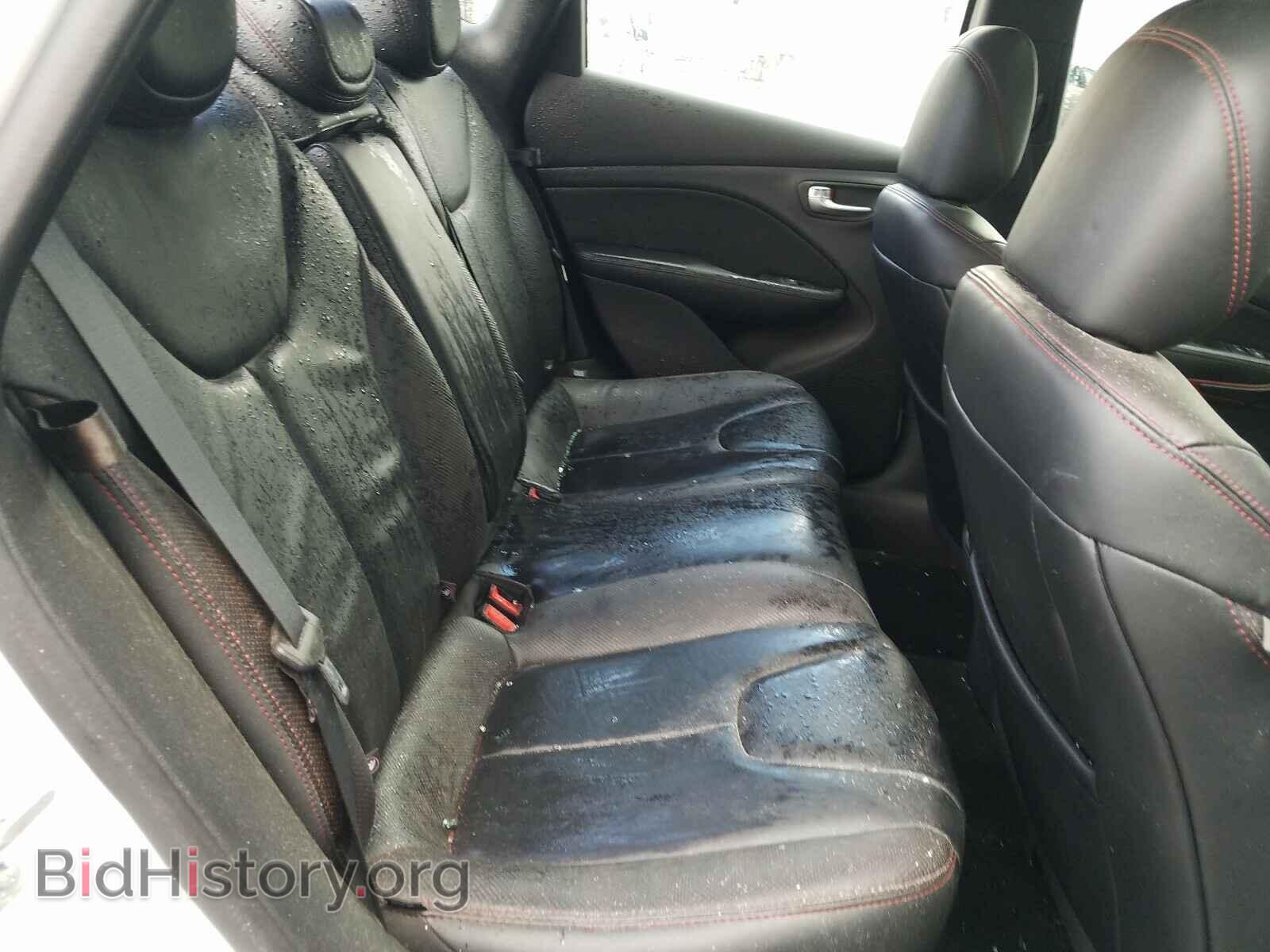 2015 DODGE DART - VIN: 1C3CDFEB0FD253114 - Фото 6