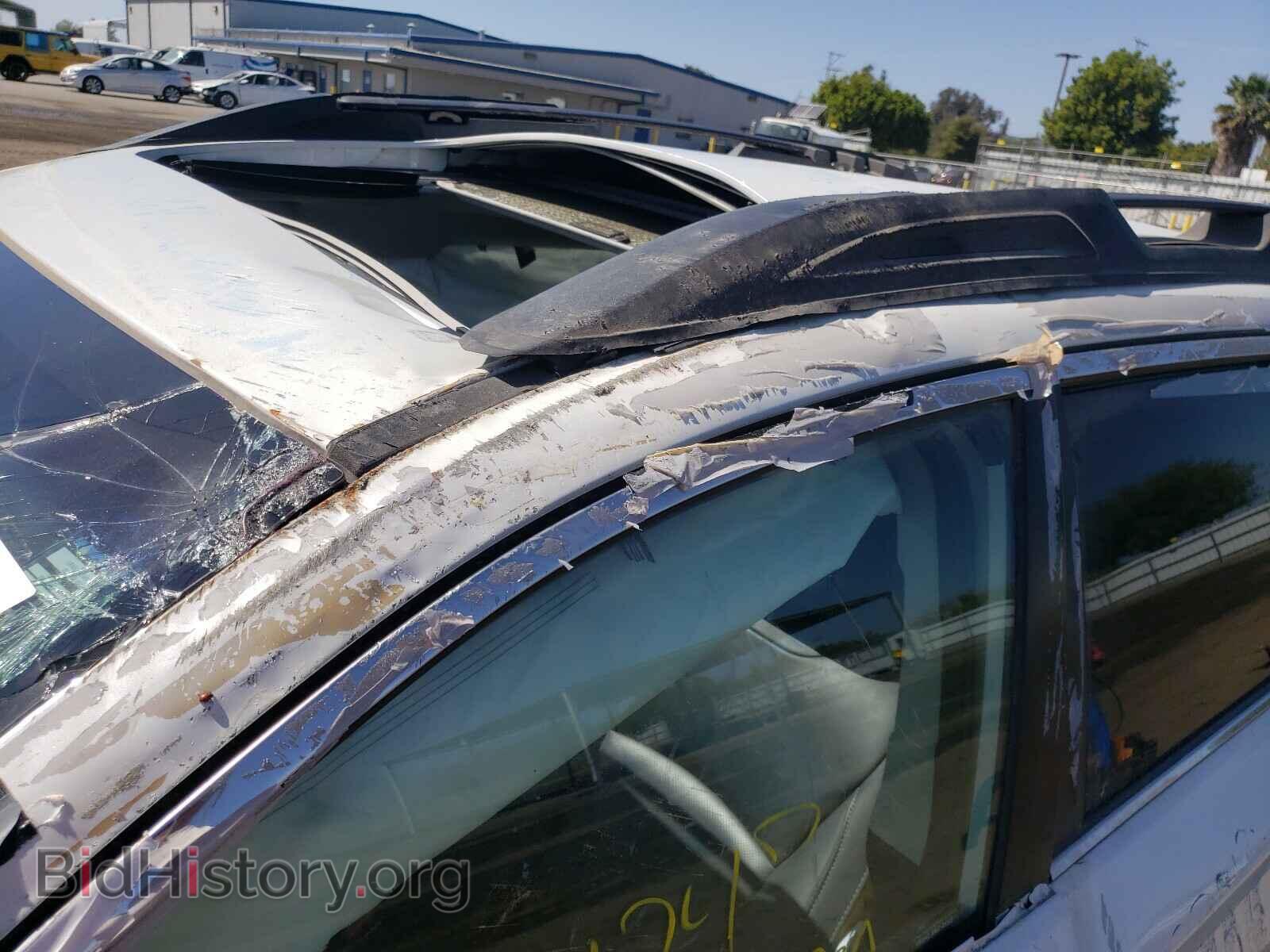 2015 SUBARU OUTBACK - VIN: 4S4BSANC9F3274733 - Фото 9