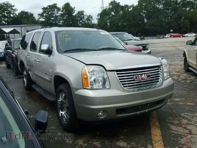 Photo 1GKFC36059R213565 - GMC YUKON 2009