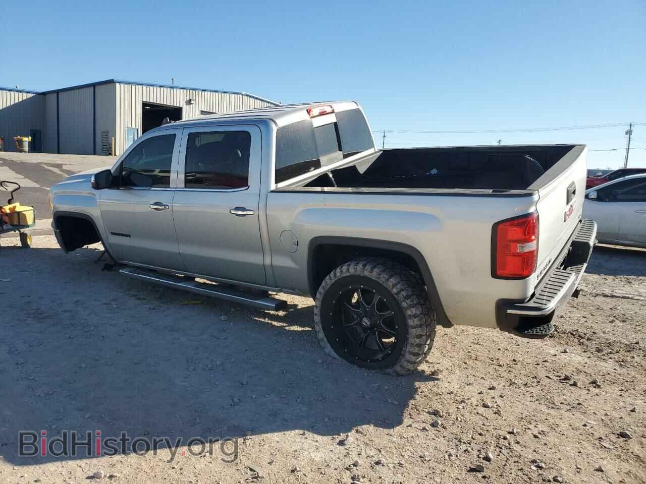 2015 GMC All Models - VIN: 3GTU2VECXFG461044 - Photo 2