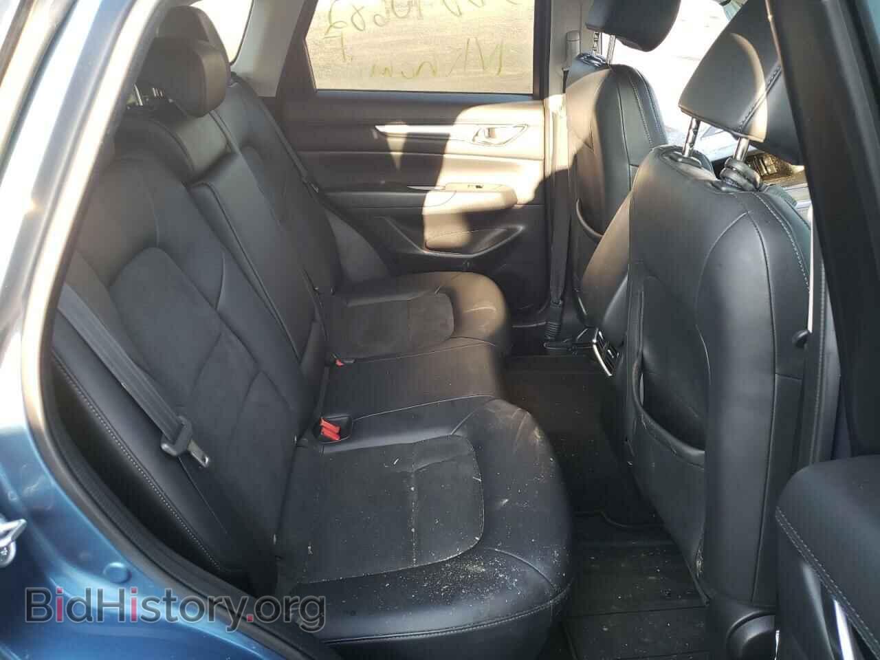 2018 MAZDA CX-5 - VIN: JM3KFBCM8J0407347 - Фото 6
