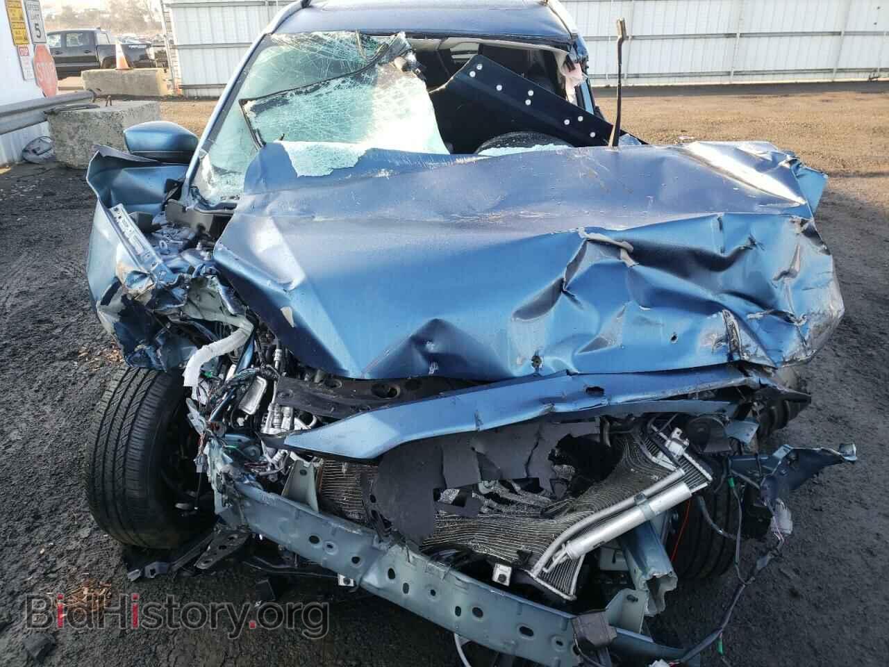 2018 MAZDA CX-5 - VIN: JM3KFBCM8J0407347 - Фото 7