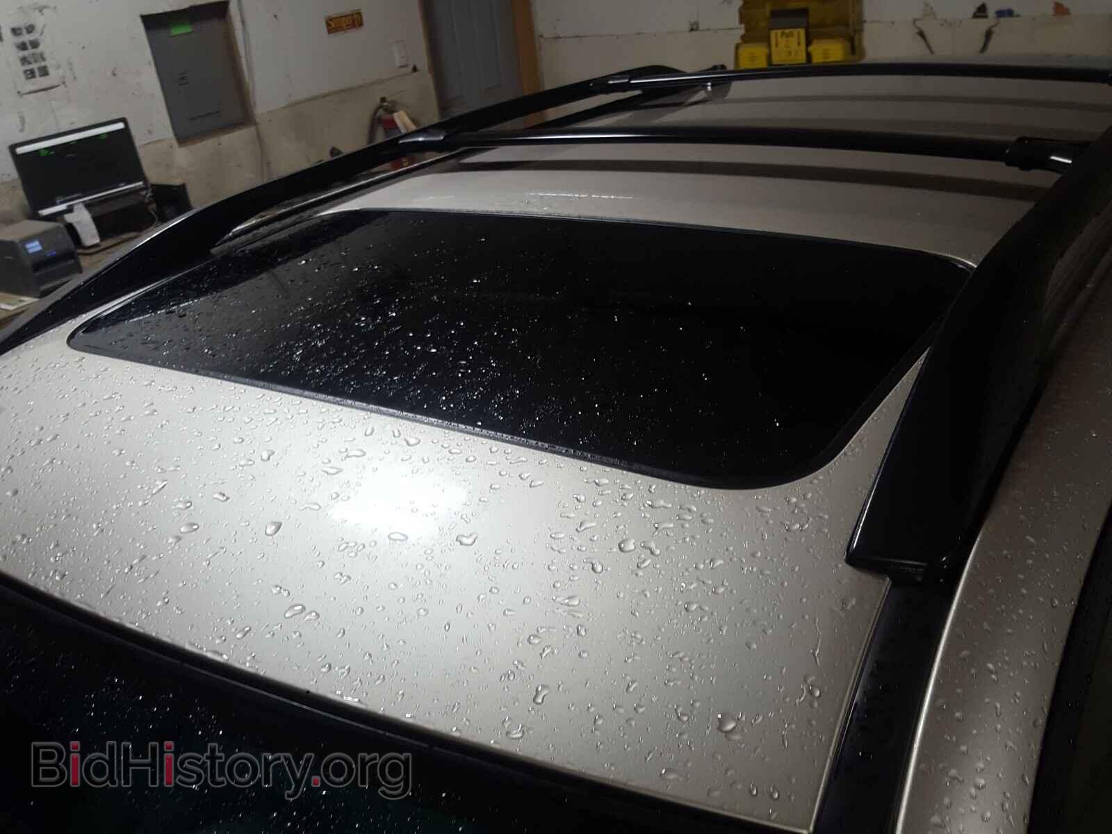 2006 LEXUS RX330 - VIN: 2T2HA31U36C088202 - Фото 9