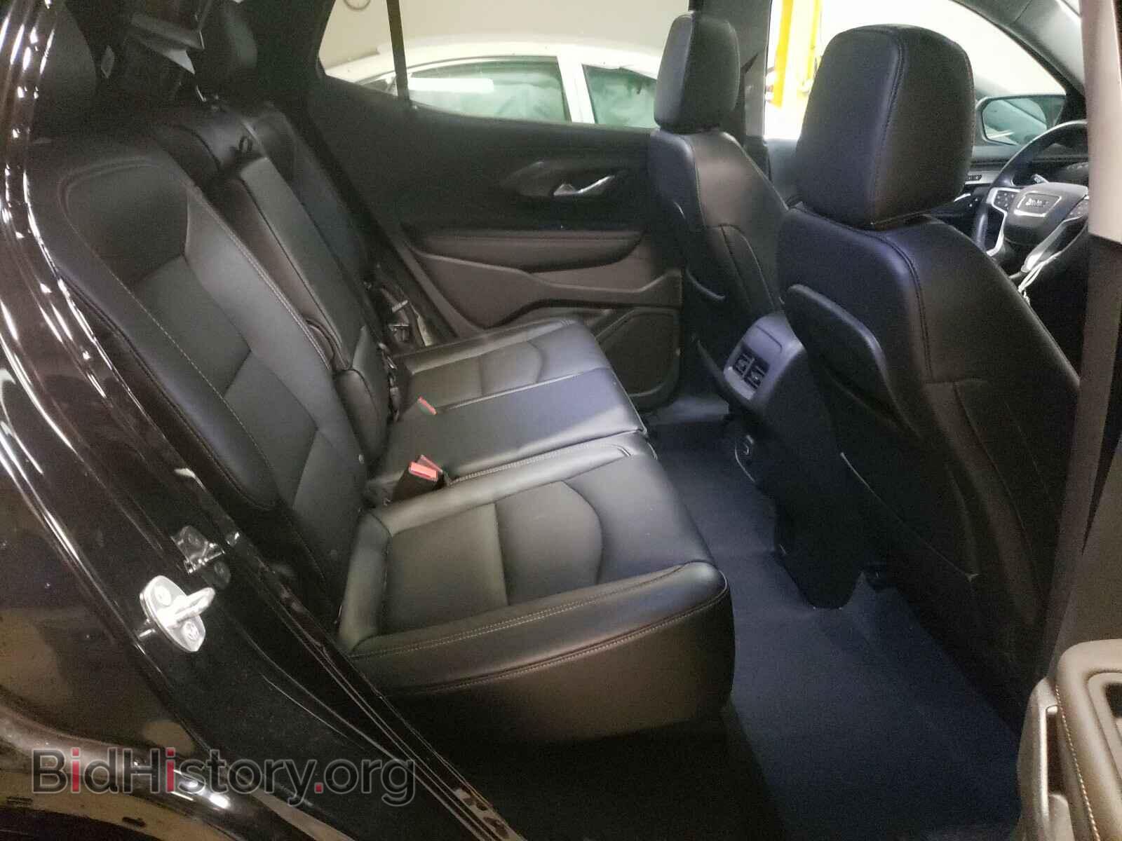 2020 GMC TERRAIN - VIN: 3GKALVEX3LL130428 - Фото 6