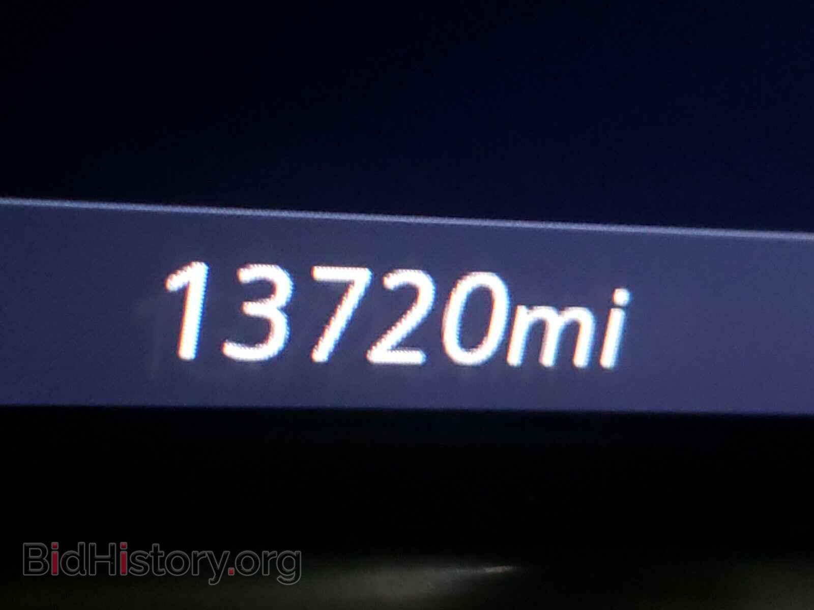 2020 GMC TERRAIN - VIN: 3GKALVEX3LL130428 - Фото 8