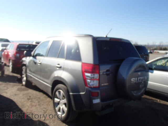 2009 SUZUKI GR VITARA - VIN: JS3TD149X94100355 - Фото 3