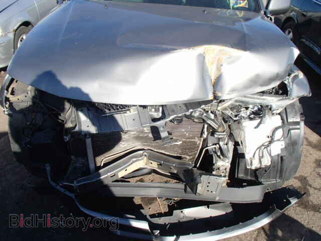 2009 SUZUKI GR VITARA - VIN: JS3TD149X94100355 - Фото 7