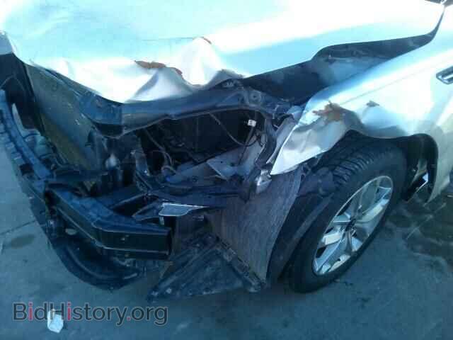 2011 KIA OPTIMA - VIN: KNAGM4A70B5182520 - Фото 9