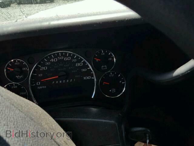 2014 CHEVROLET EXPRESS - VIN: 1GCSGAFX5E1184397 - Фото 8