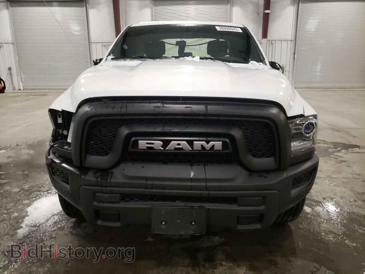 2022 RAM 1500 - VIN: 1C6RR7GT5NS122006 - Фото 5