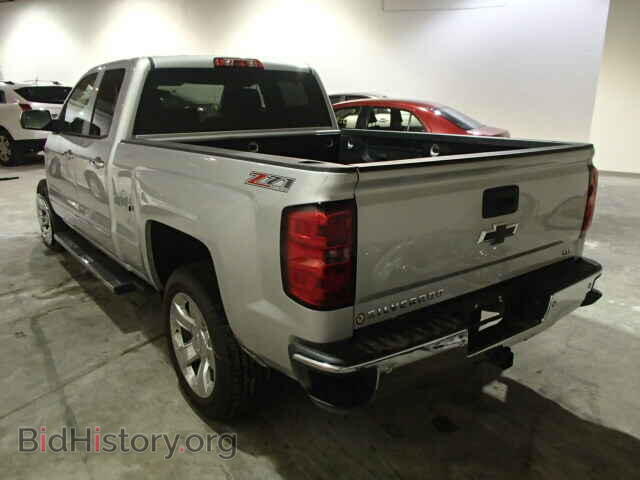 2014 CHEVROLET SILVERADO - VIN: 1GCVKSEC6EZ189903 - Фото 3