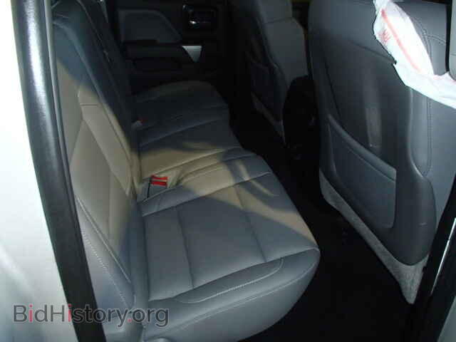 2014 CHEVROLET SILVERADO - VIN: 1GCVKSEC6EZ189903 - Фото 6