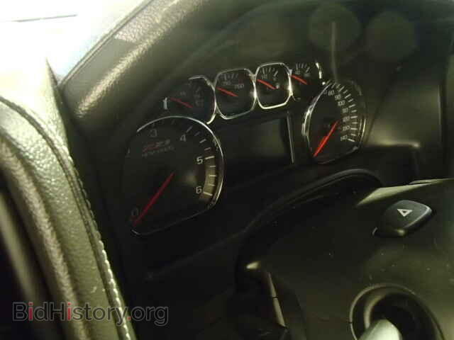 2014 CHEVROLET SILVERADO - VIN: 1GCVKSEC6EZ189903 - Фото 8