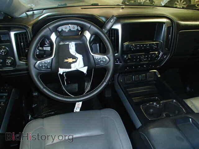 2014 CHEVROLET SILVERADO - VIN: 1GCVKSEC6EZ189903 - Фото 9