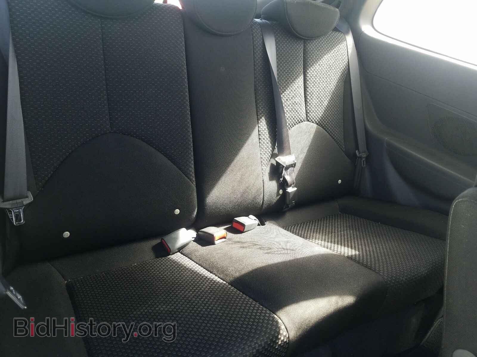 2009 HYUNDAI ACCENT - VIN: KMHCM36C19U115129 - Фото 6