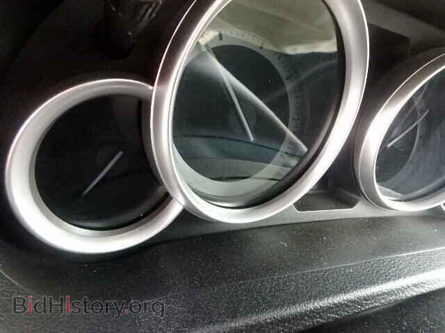 2009 MAZDA 6 - VIN: 1YVHP82A895M25933 - Фото 8